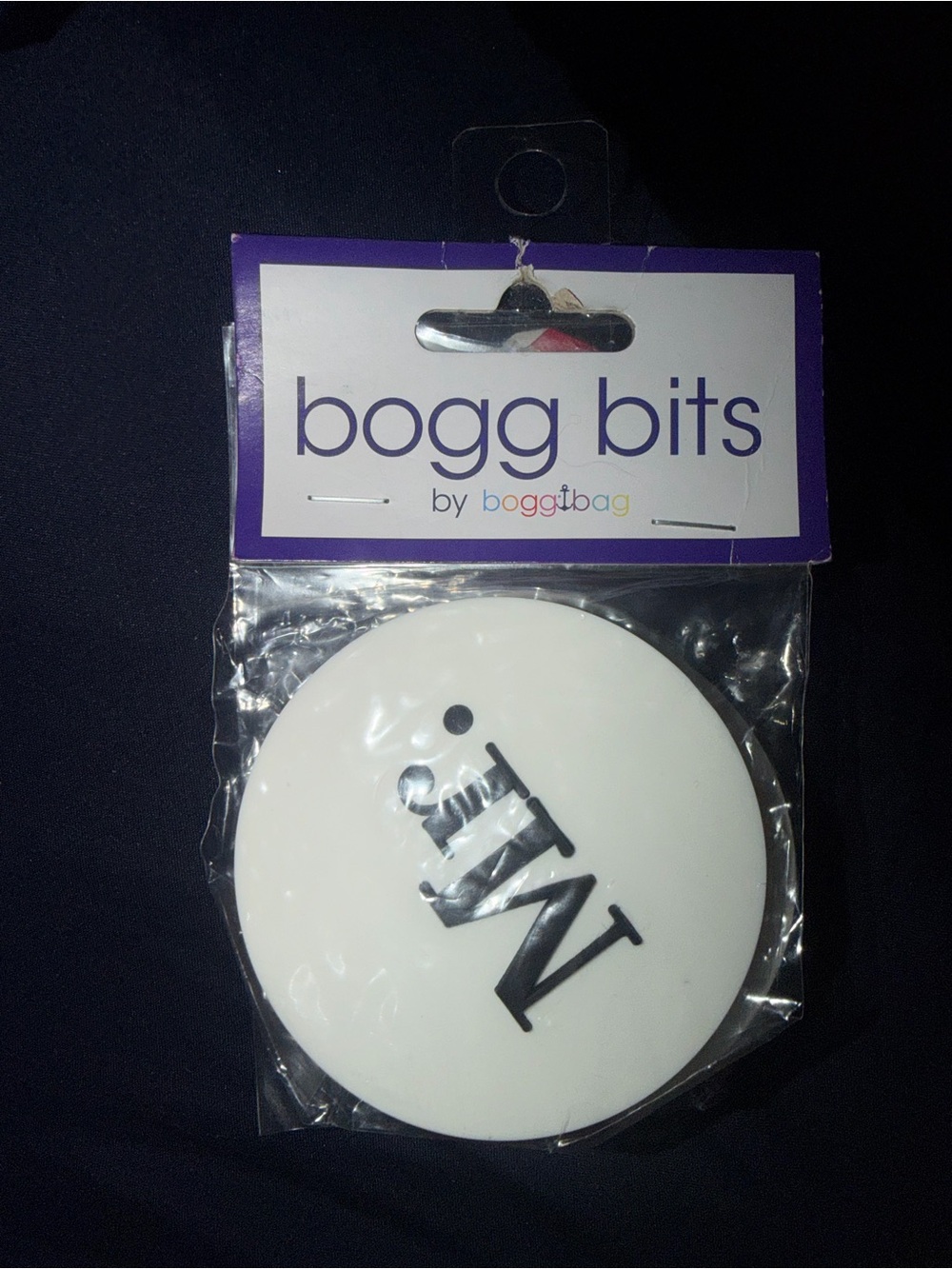 BOGG BAG BITS MR & MRS